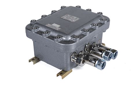 ex i junction box|explosion proof junction box specification.